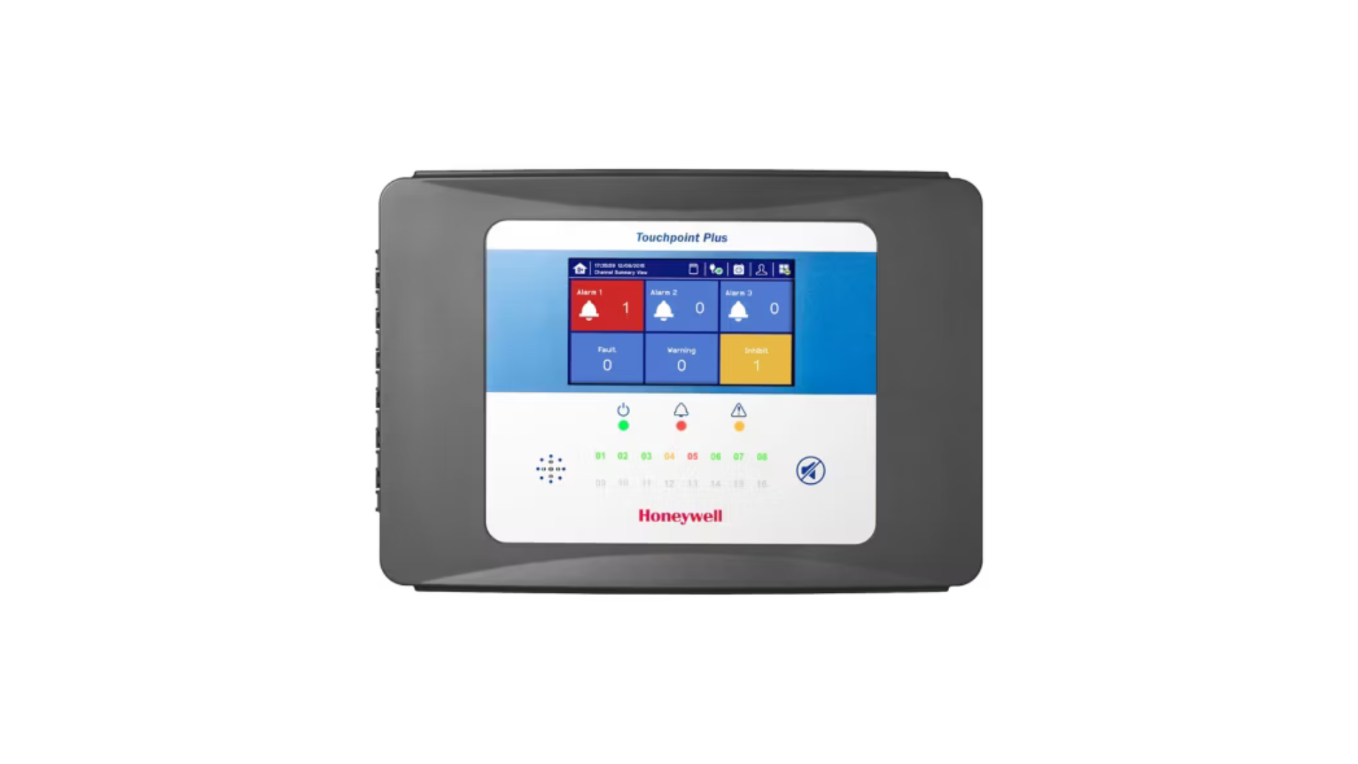 Touchpoint Plus