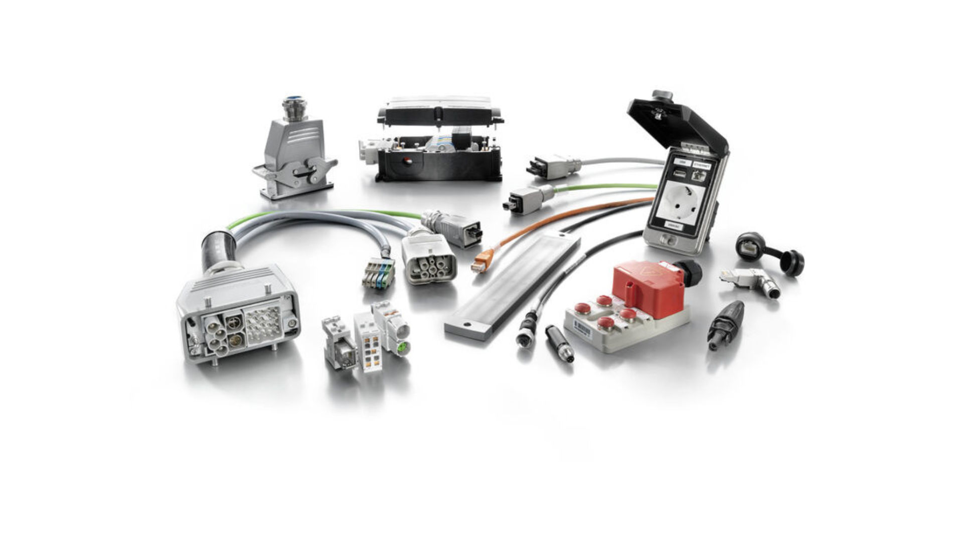 Weidmüller Electronics