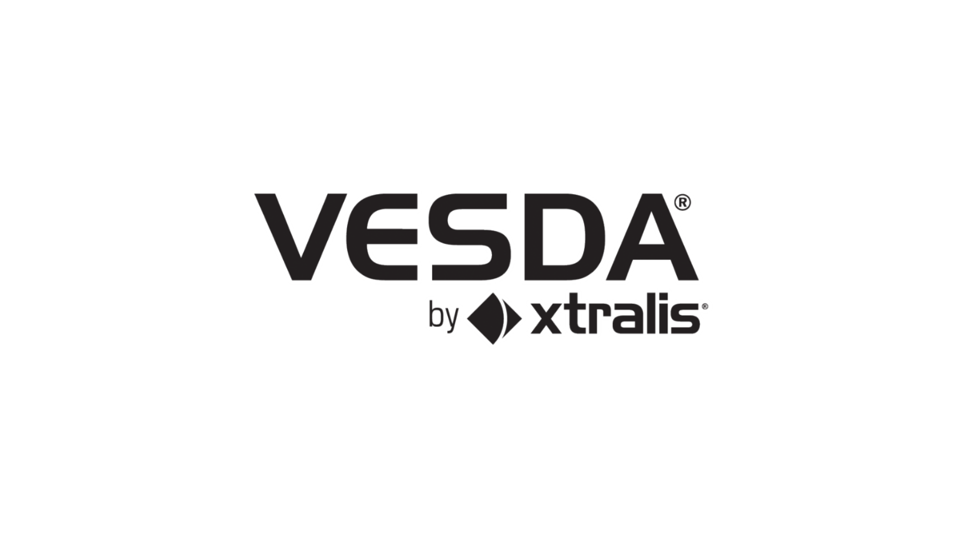 VESDA by Xtralis Logo